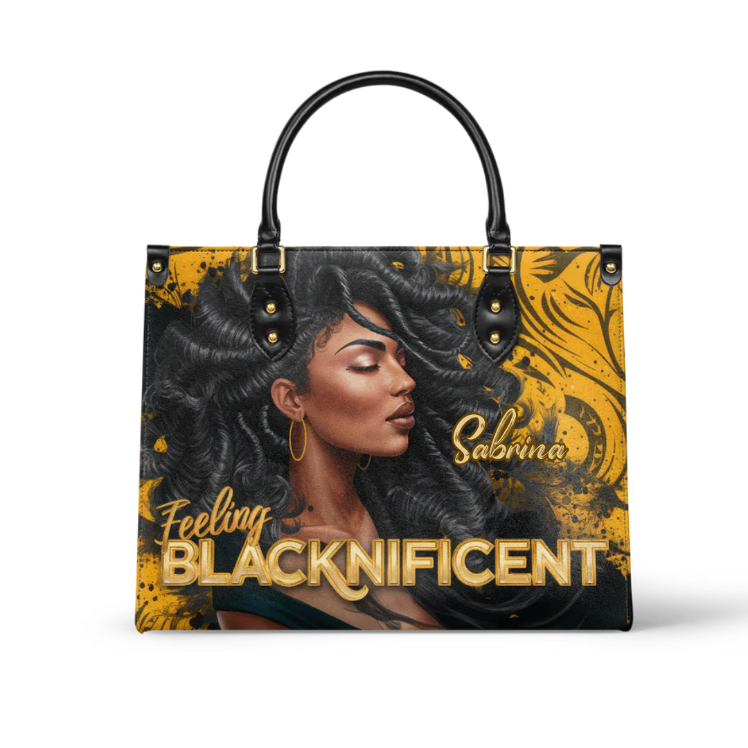 Blacknificent