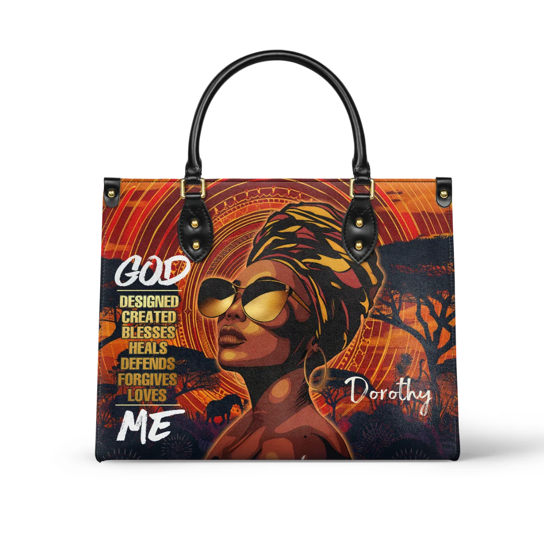 God & Me