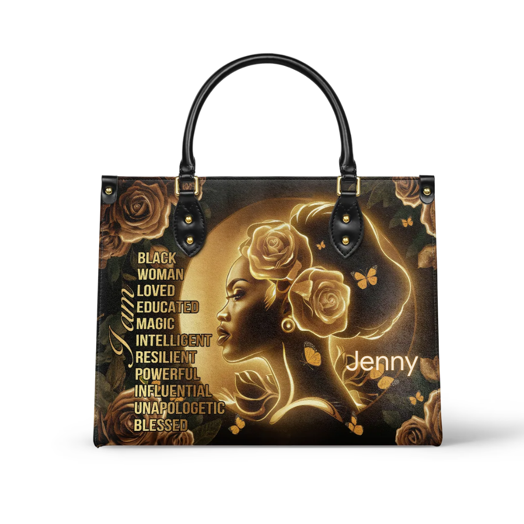 Golden Roses