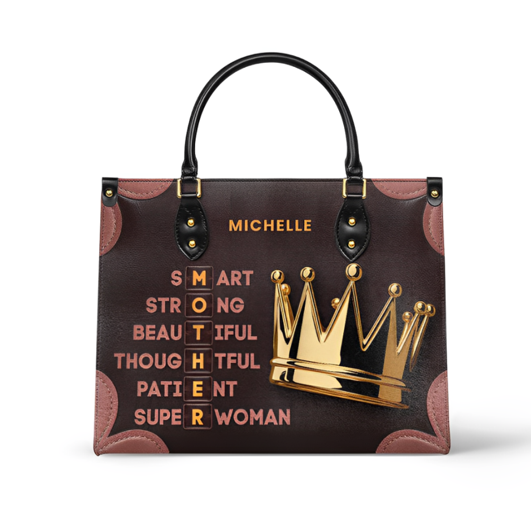 Mother's Crown