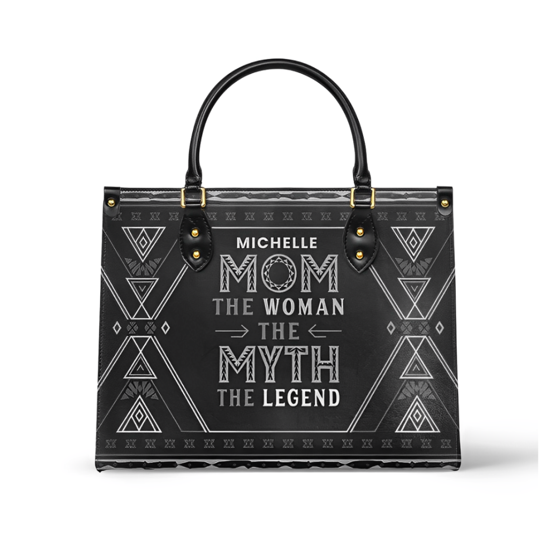 Legendary Mom