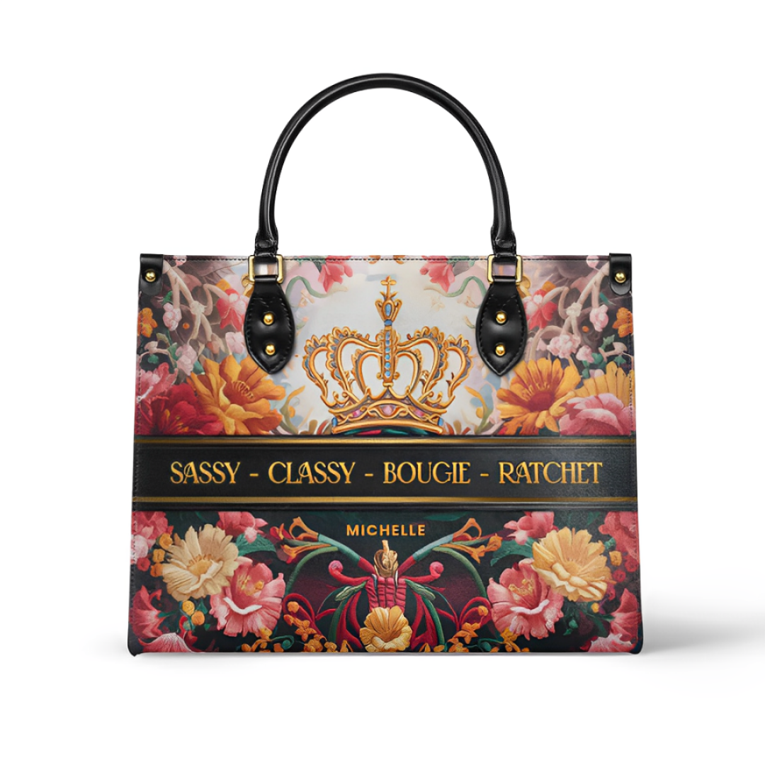 Sac élégant