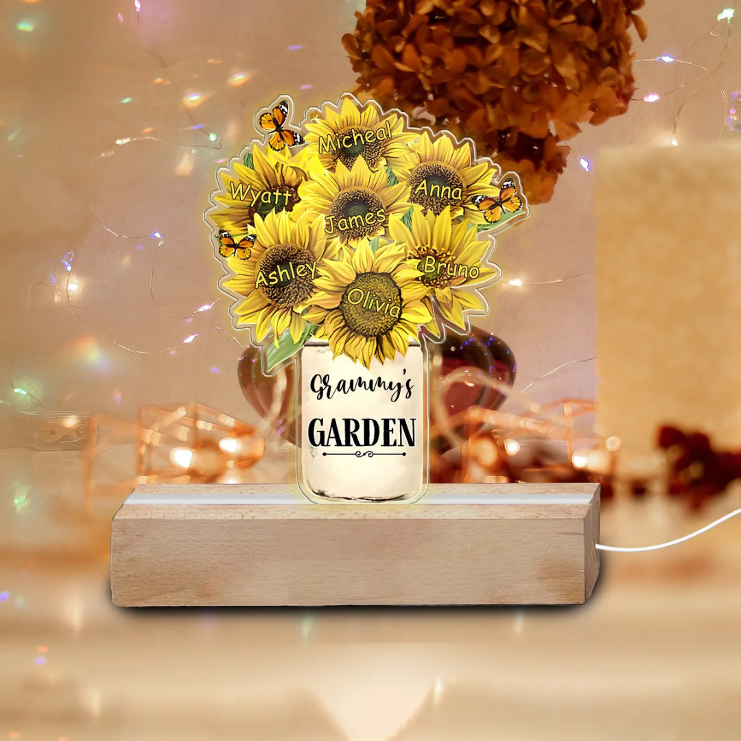 sunflower