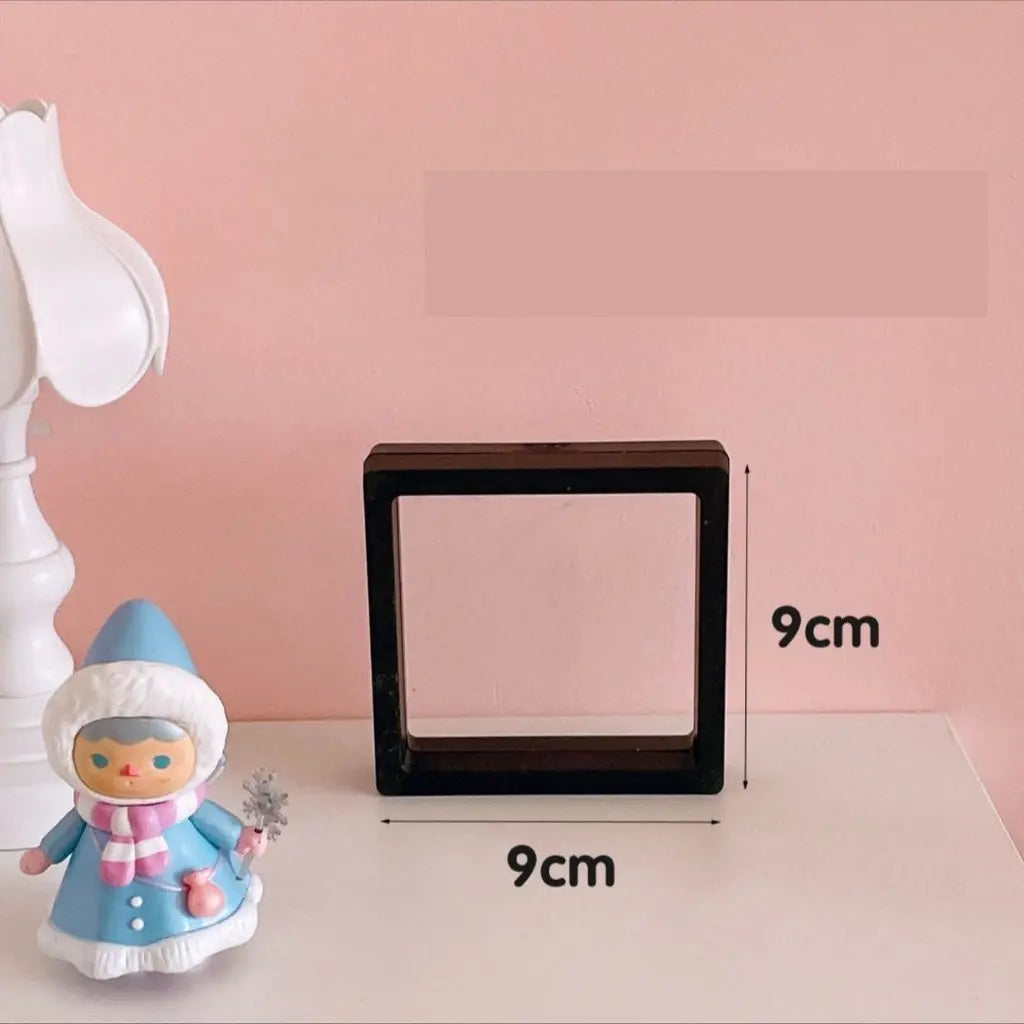 Box Gift - Display Holder Leauni