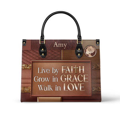 Faith Grace Love
