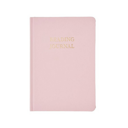 Leauni PU Leather Hardcover Reading Journal | Must-Have Item For Book Lovers, Students, Scholars Leauni