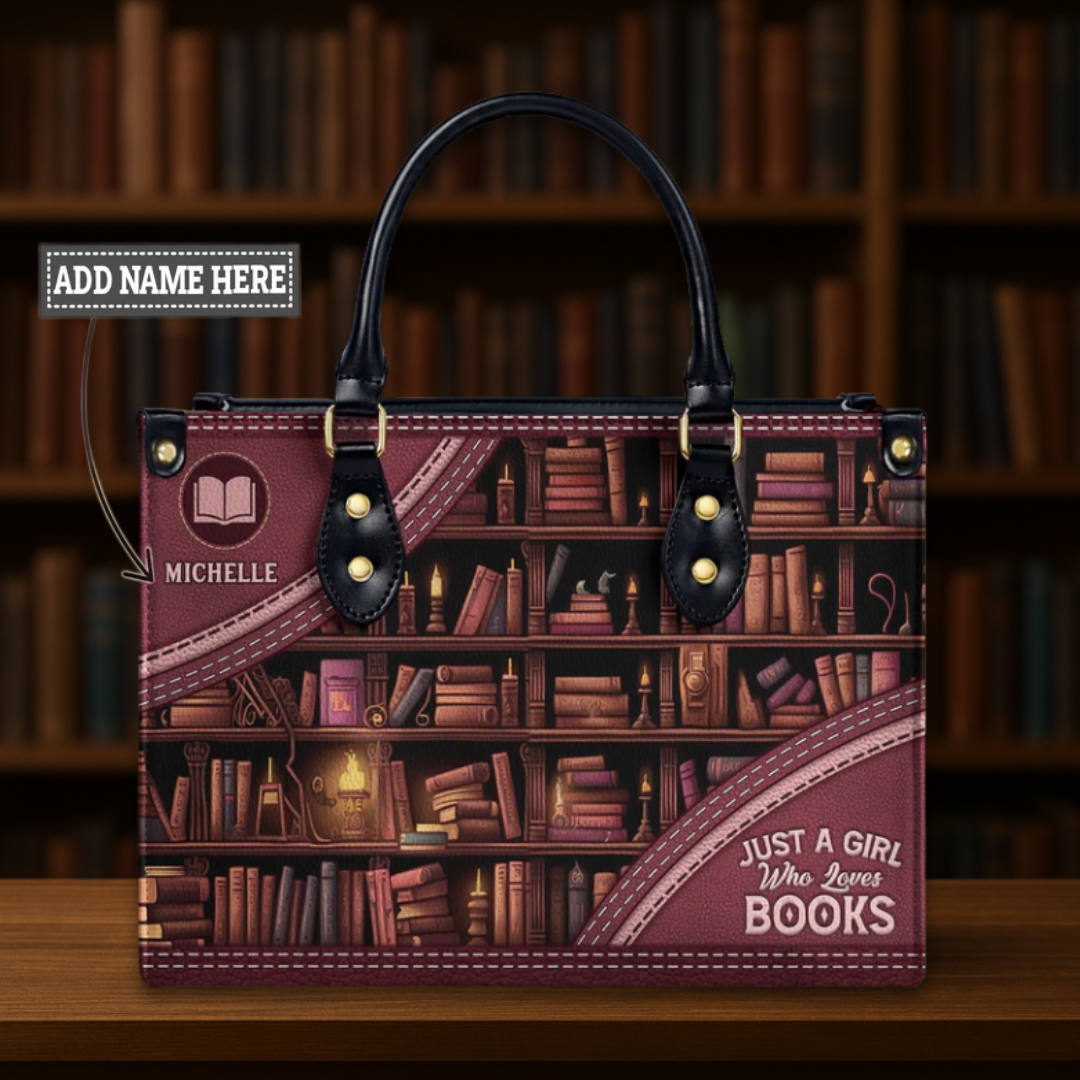 Night Library