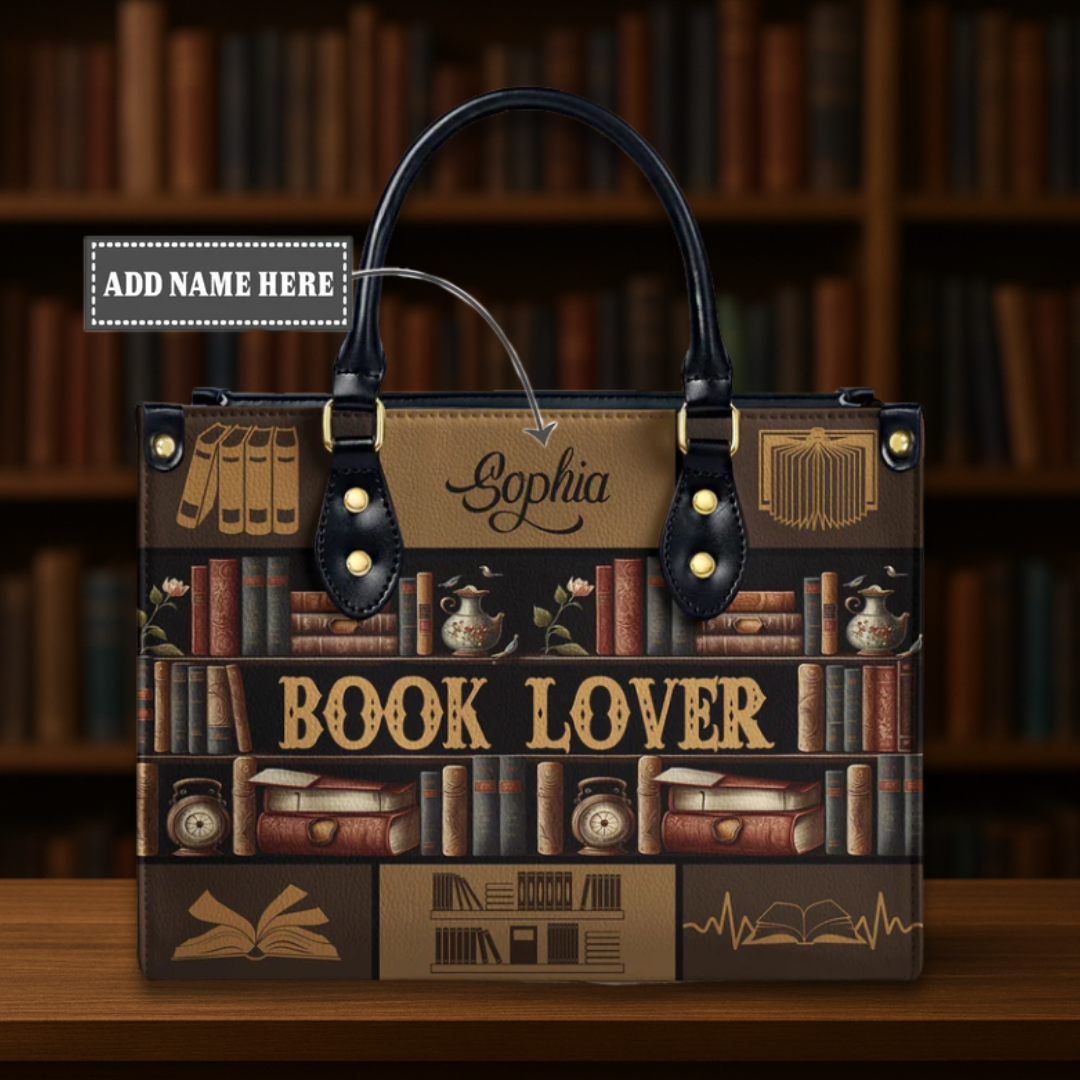 Book Lover