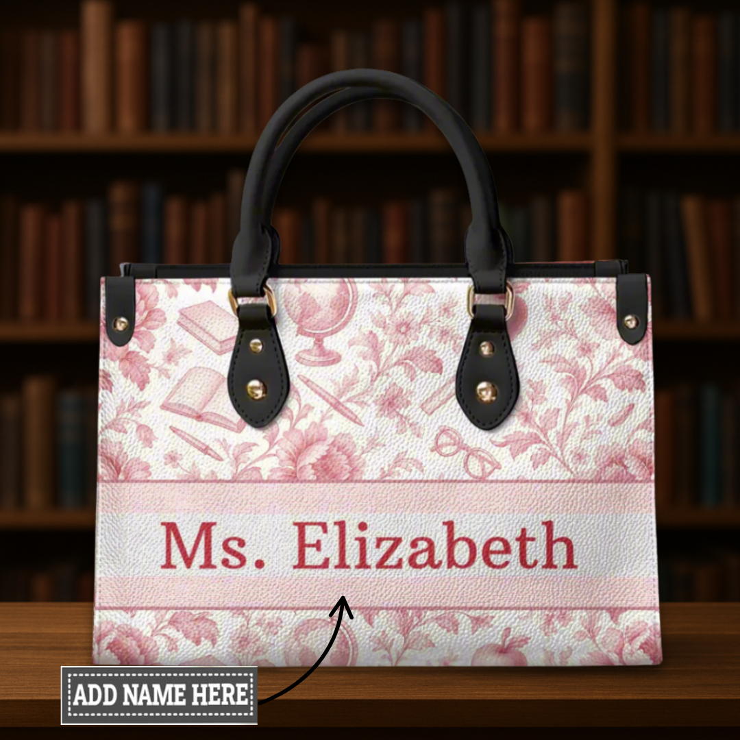 The Bookworm