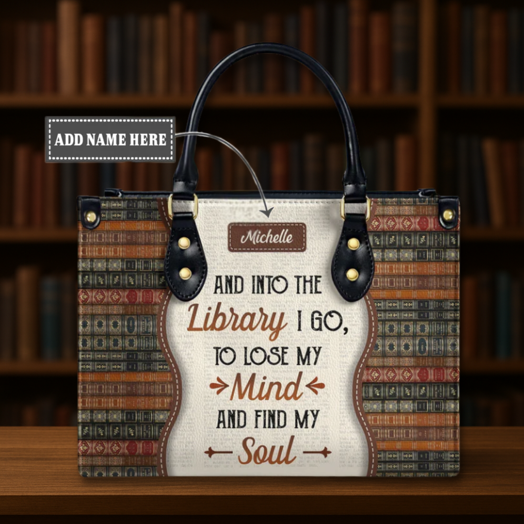 Library Soul 