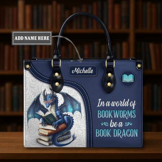 Book Dragon