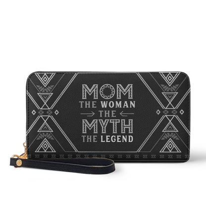 Legendary Mom