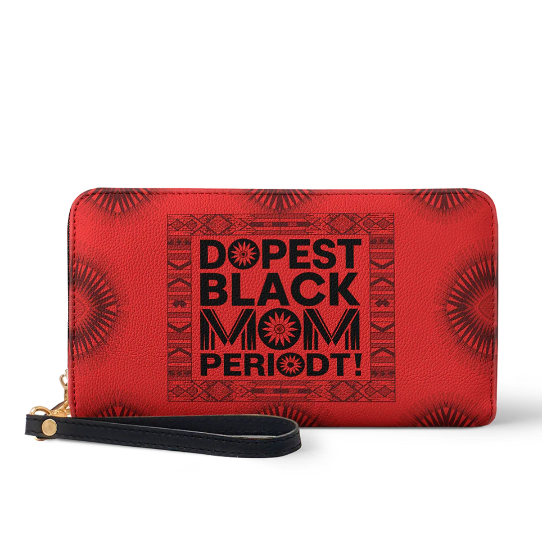 Dopest Black Mom