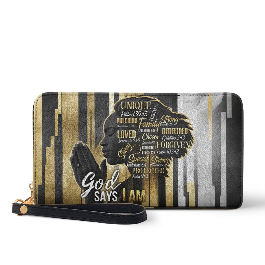 Wallet Styles