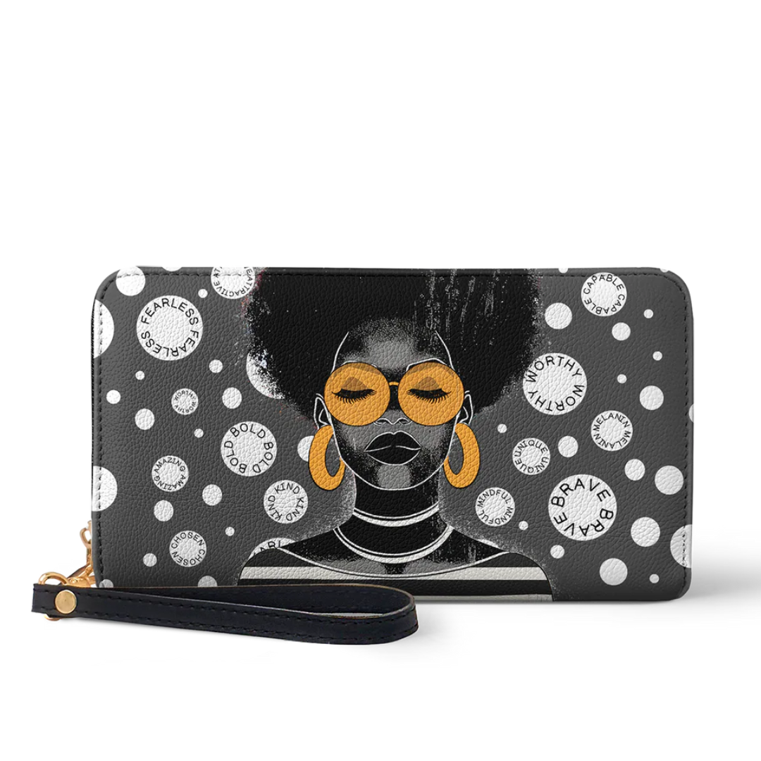 Wallet Styles