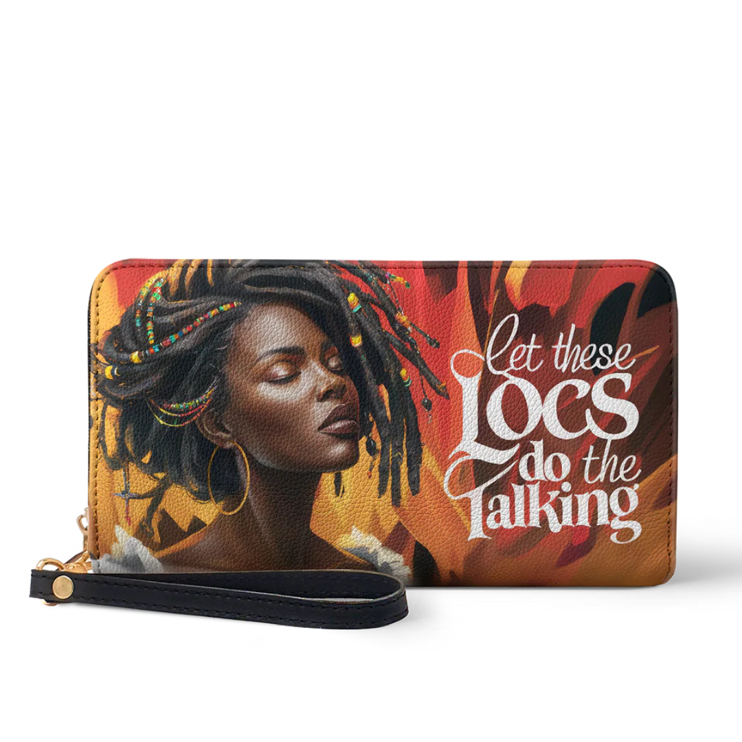 Wallet Styles