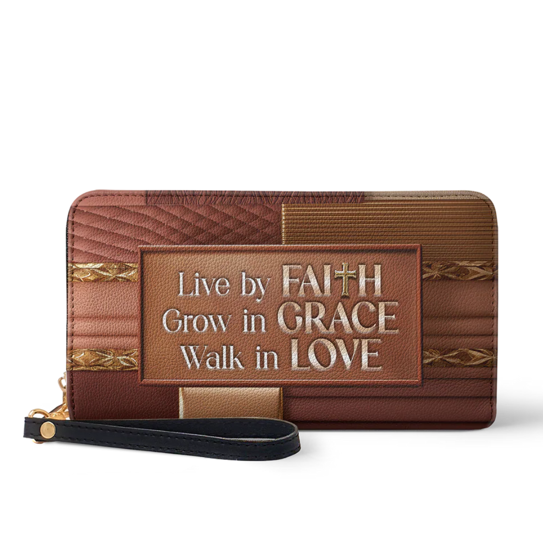Faith Grace Love