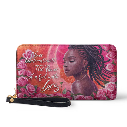 Wallet Styles
