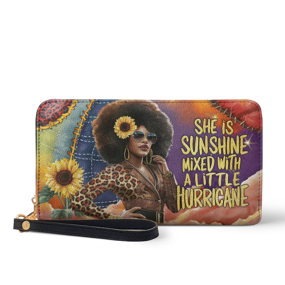 Lumière du soleil