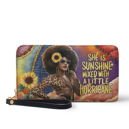 Lumière du soleil