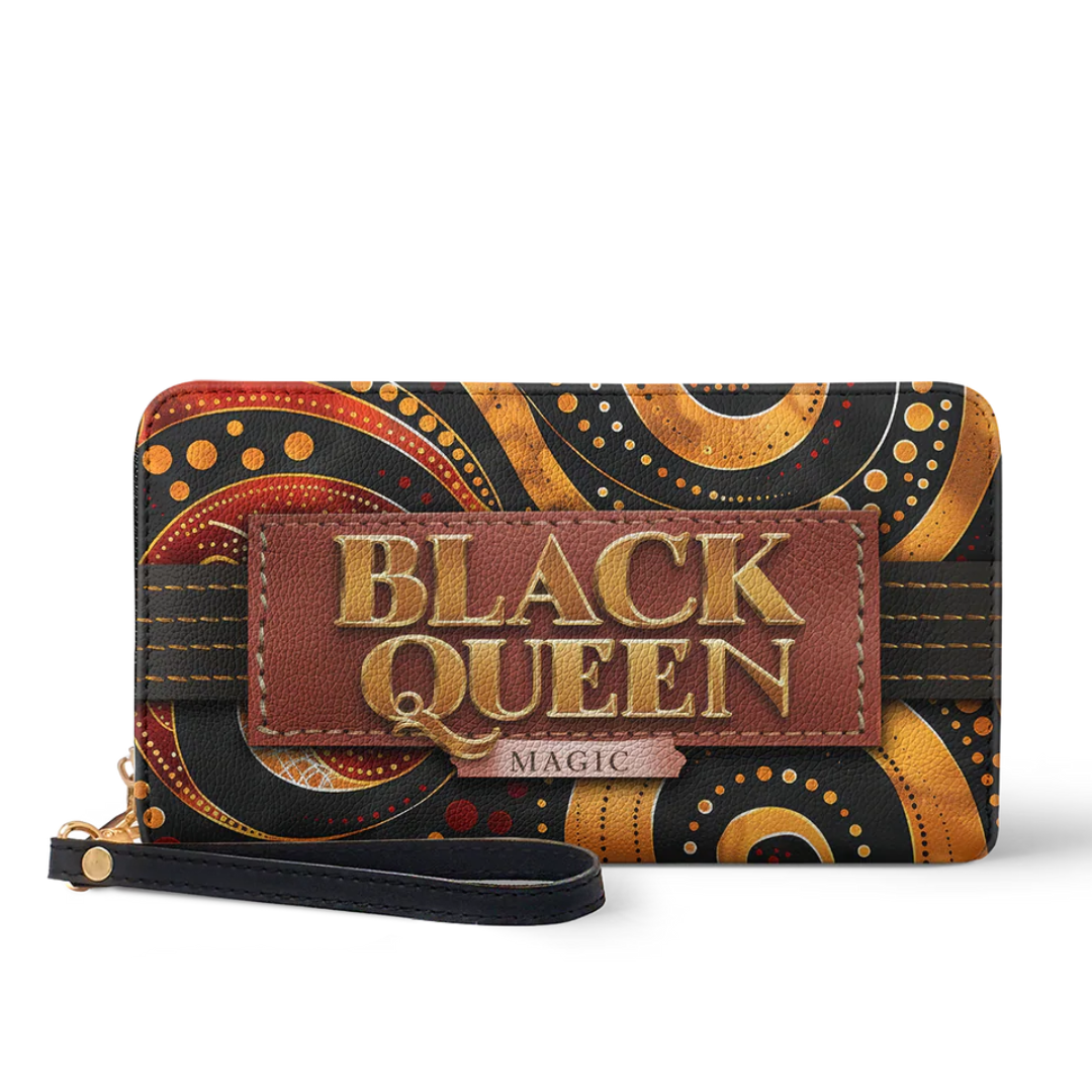 Wallet Styles