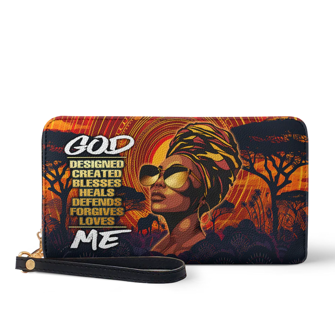 God & Me