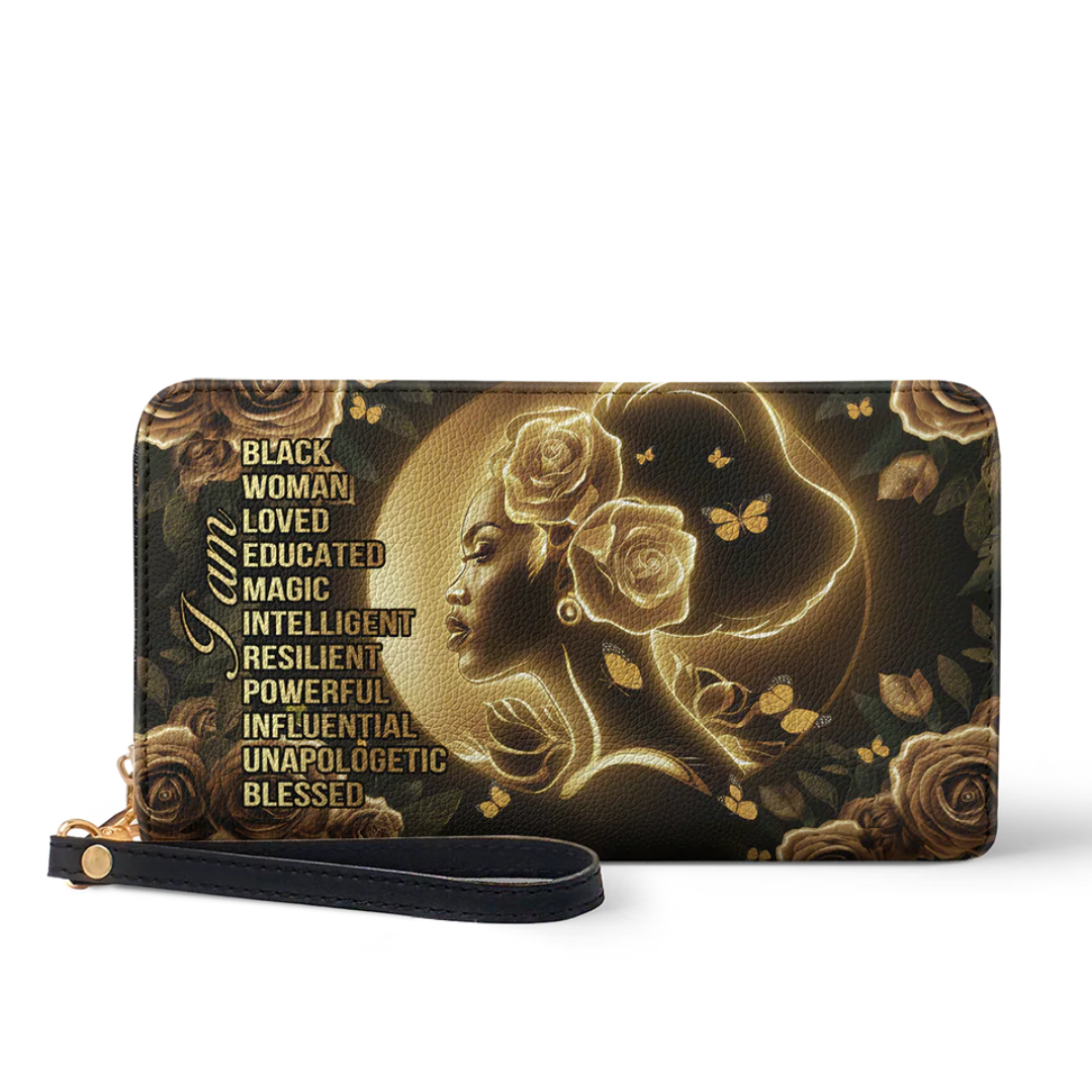 Wallet Styles