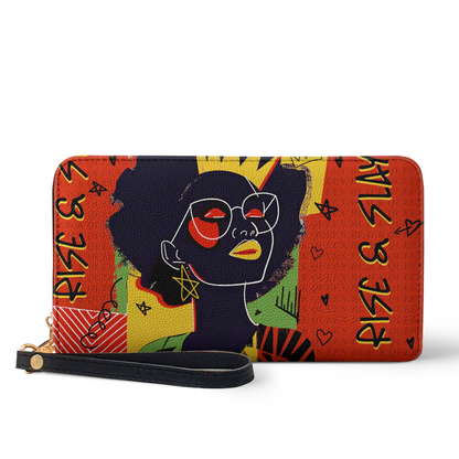 Wallet Styles