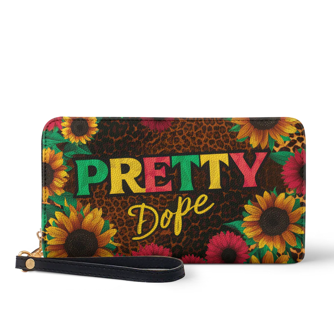 Wallet Styles