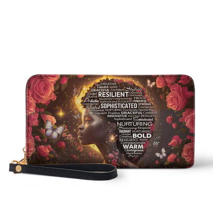Wallet Styles