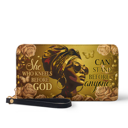 Wallet Styles