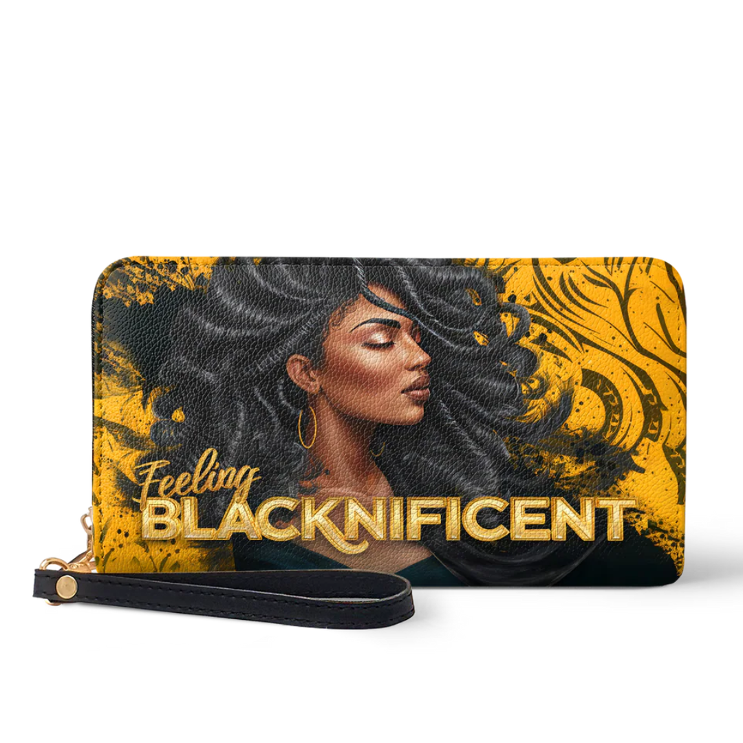 Blacknificent 