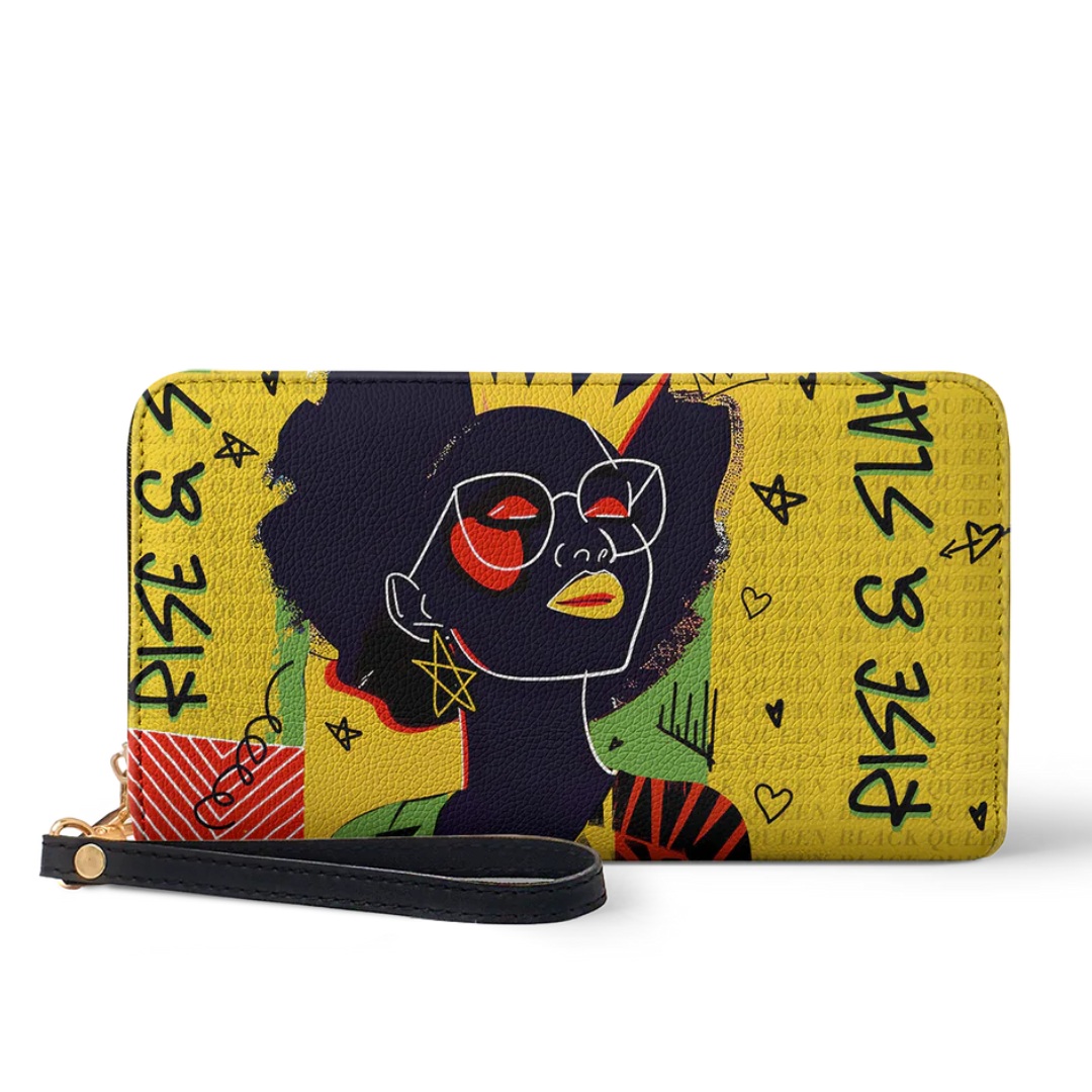 Wallet Styles
