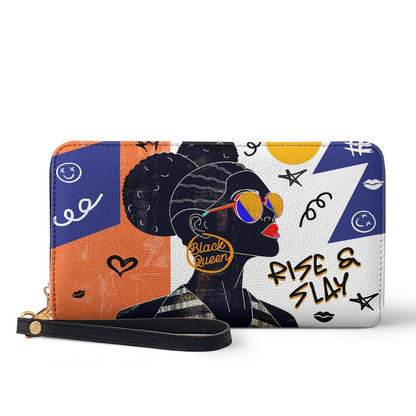 Wallet Styles