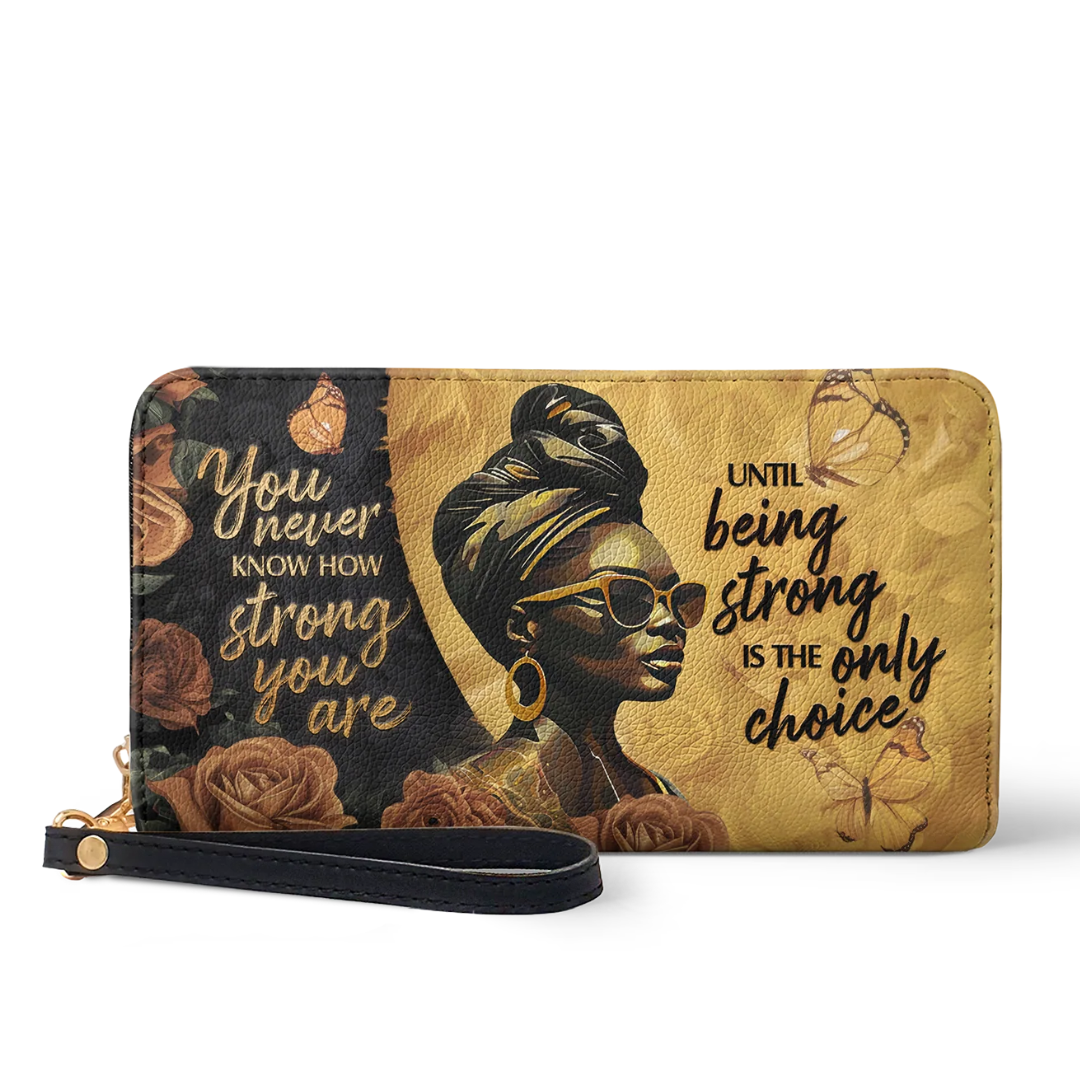 Wallet Styles