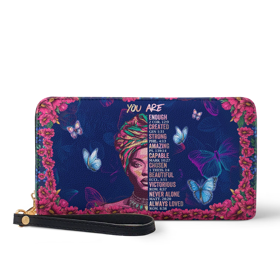 Wallet Styles