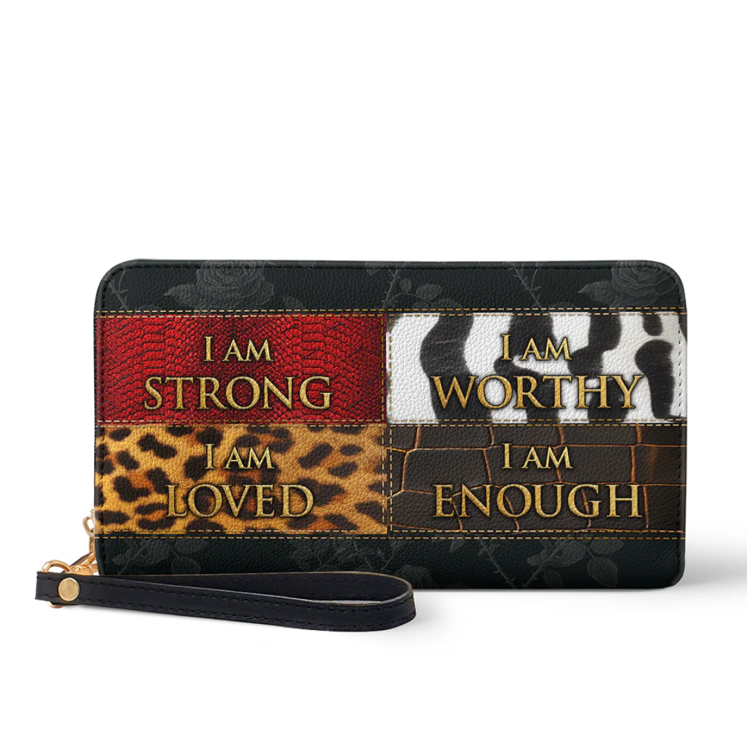 Wallet Styles