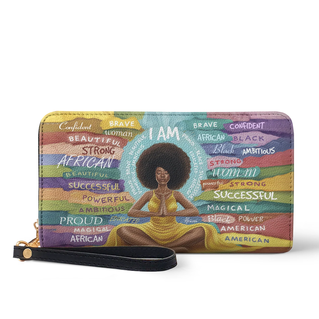 Wallet Styles