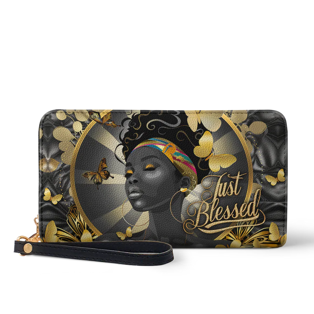 Wallet Styles