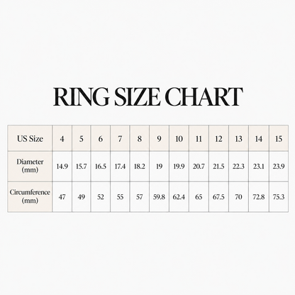 Personalized Toi Et Moi Birthstone Ring
