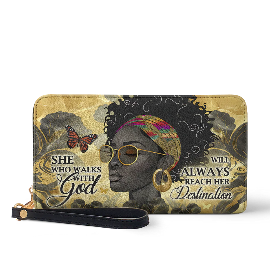 Wallet Styles