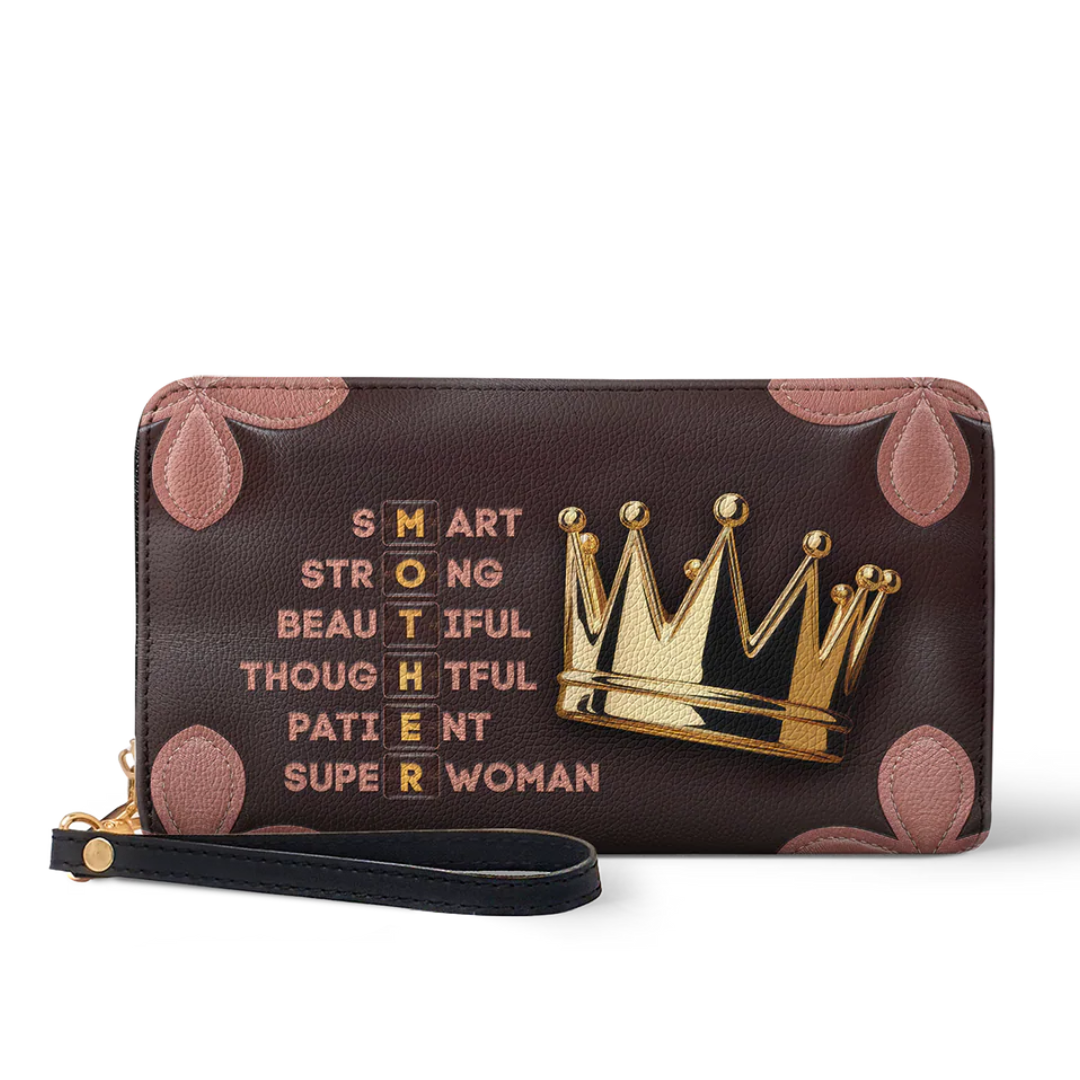 Mother's Crown
