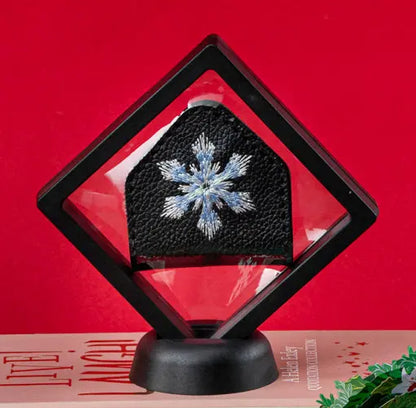 Transparent Gift Box