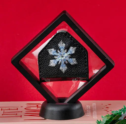 Transparent Gift Box